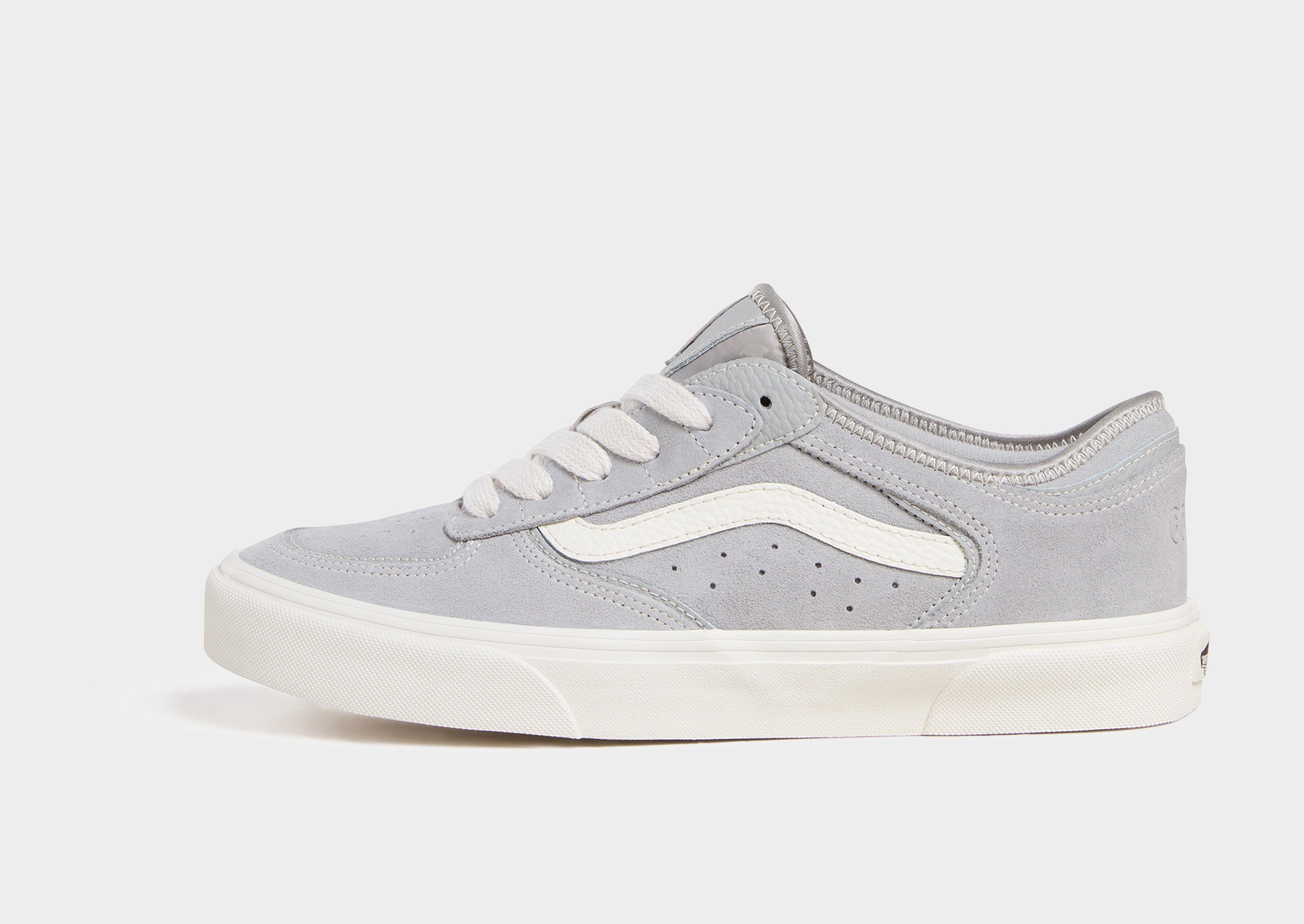 Grey Vans 66/99/19 Rowley Classic - JD Sports Malaysia