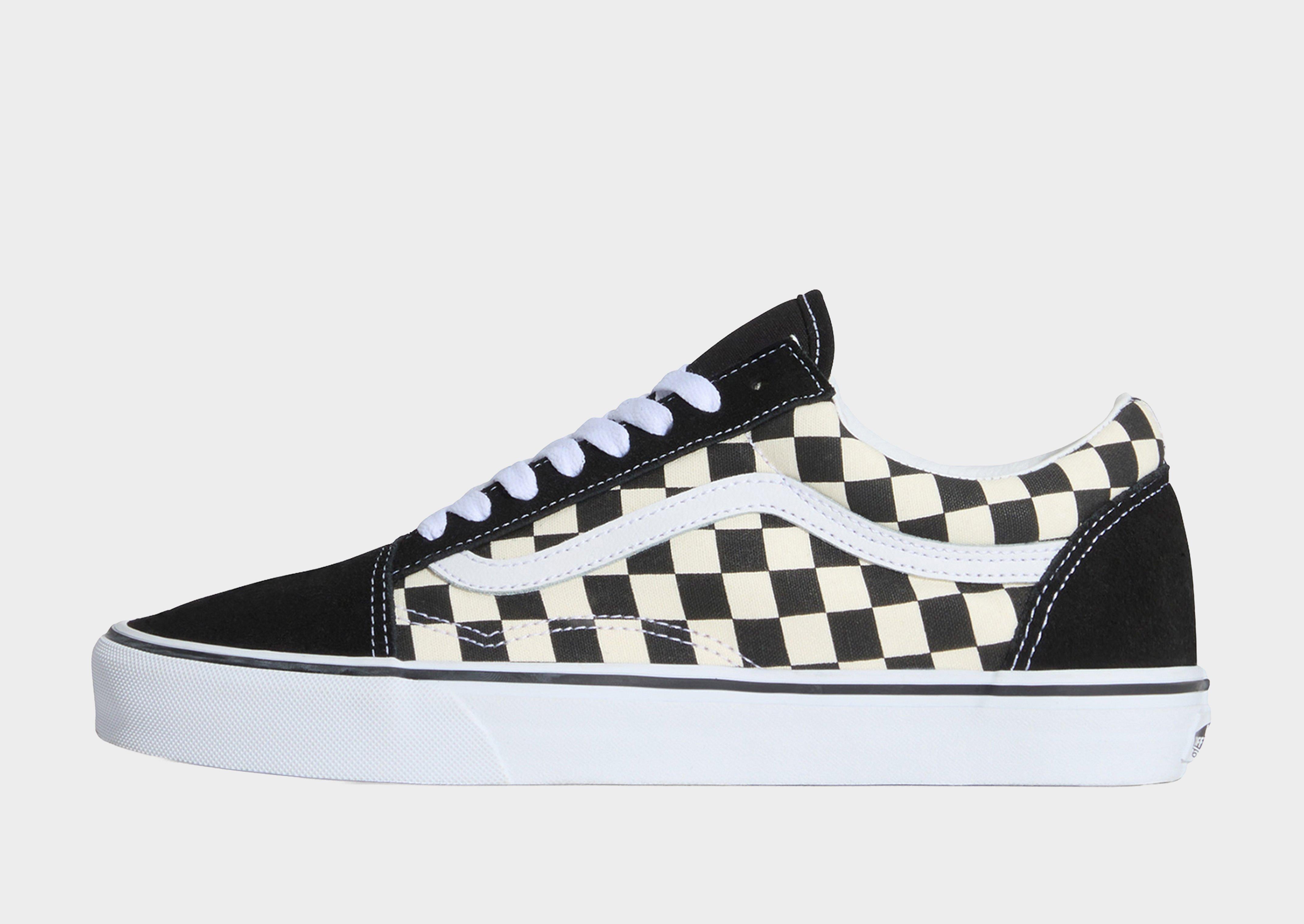 Old Skool Women's