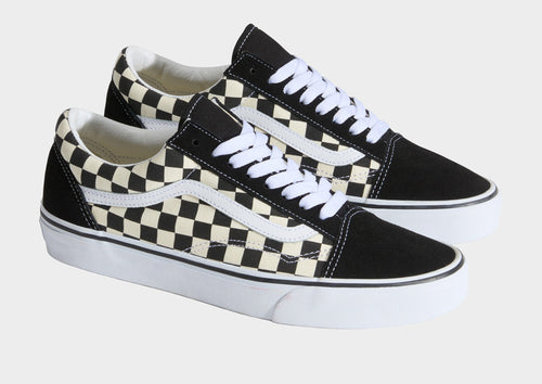 Old Skool Women's