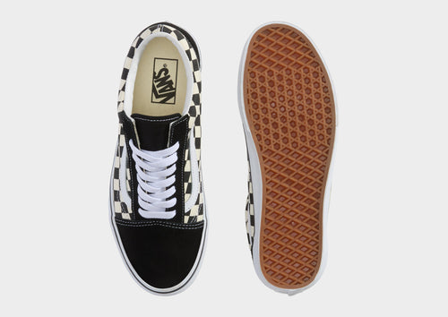 Old Skool Women's