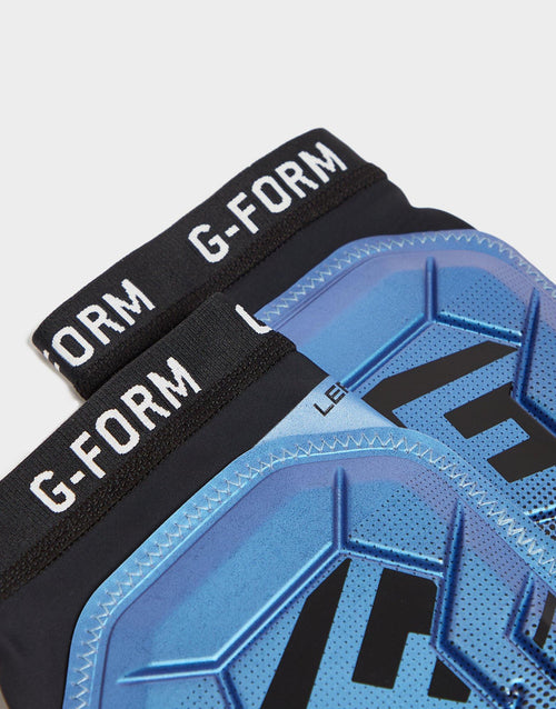 Pro-S Vento Shin Guards