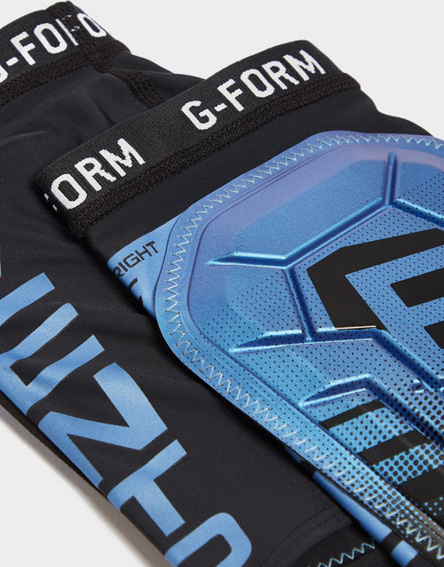 Pro-S Vento Shin Guards