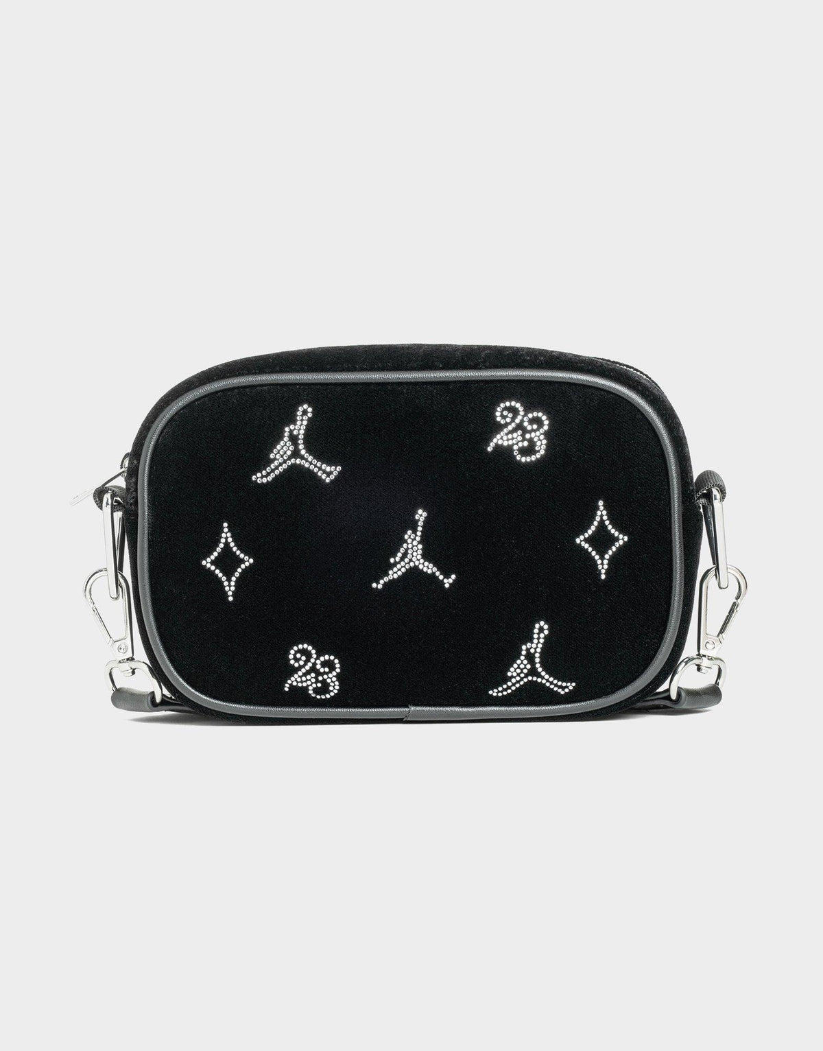 Velvet League Camera Bag (1L)