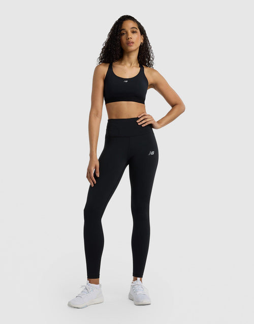 Essential Training Bra