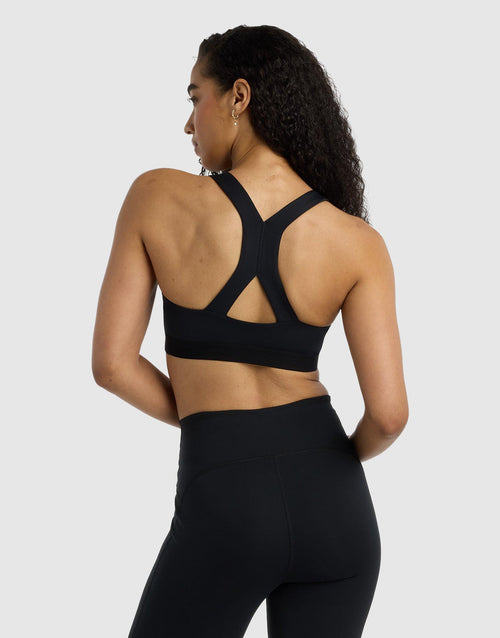 Essential Training Bra