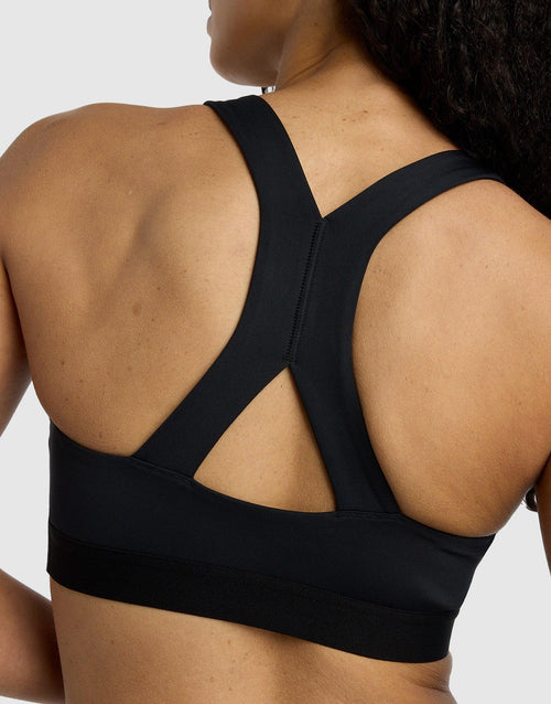 Essential Training Bra