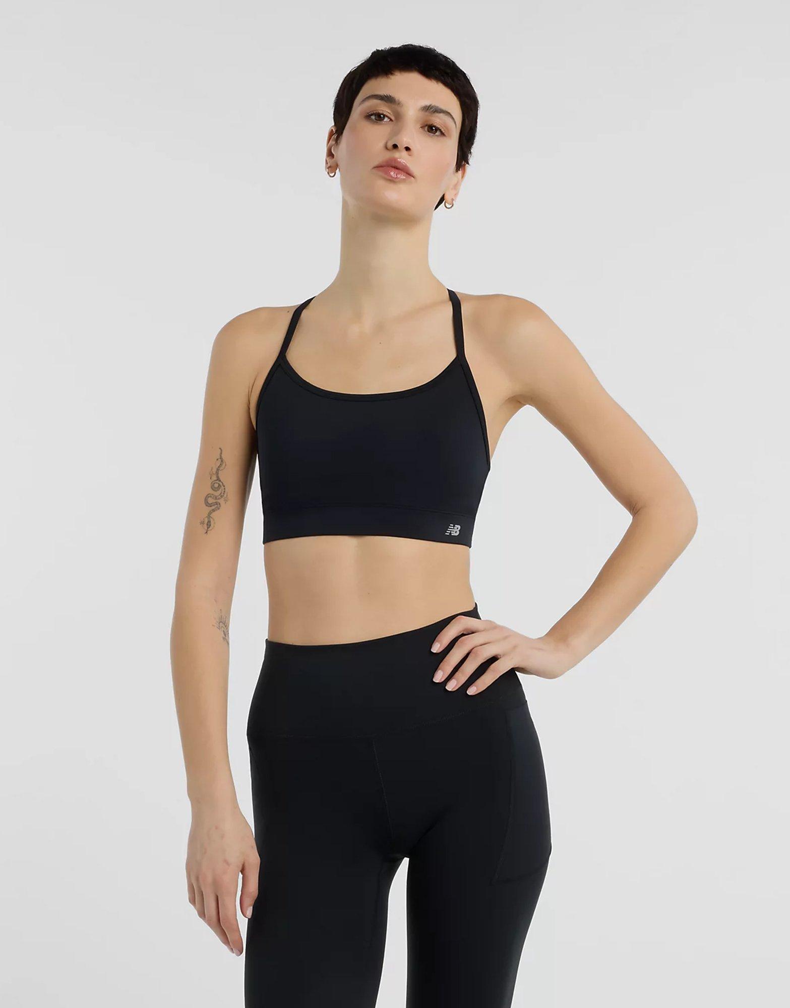 Essential Yoga Bra