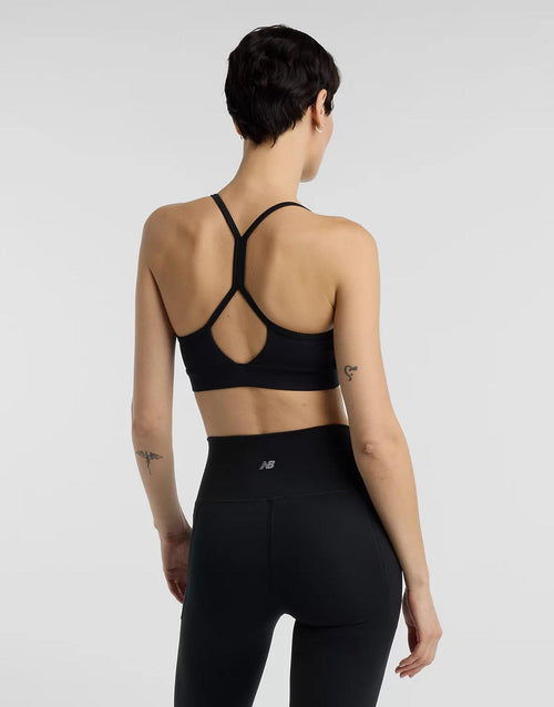 Essential Yoga Bra