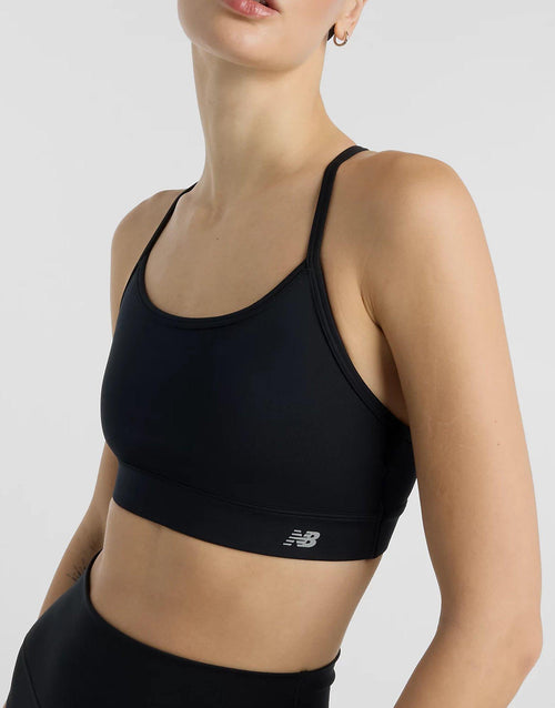 Essential Yoga Bra