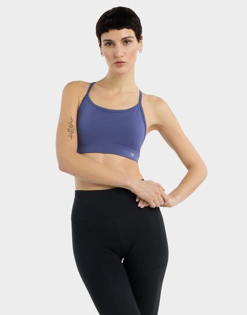 Essential Yoga Bra