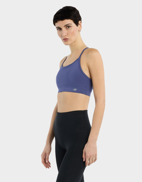 Essential Yoga Bra