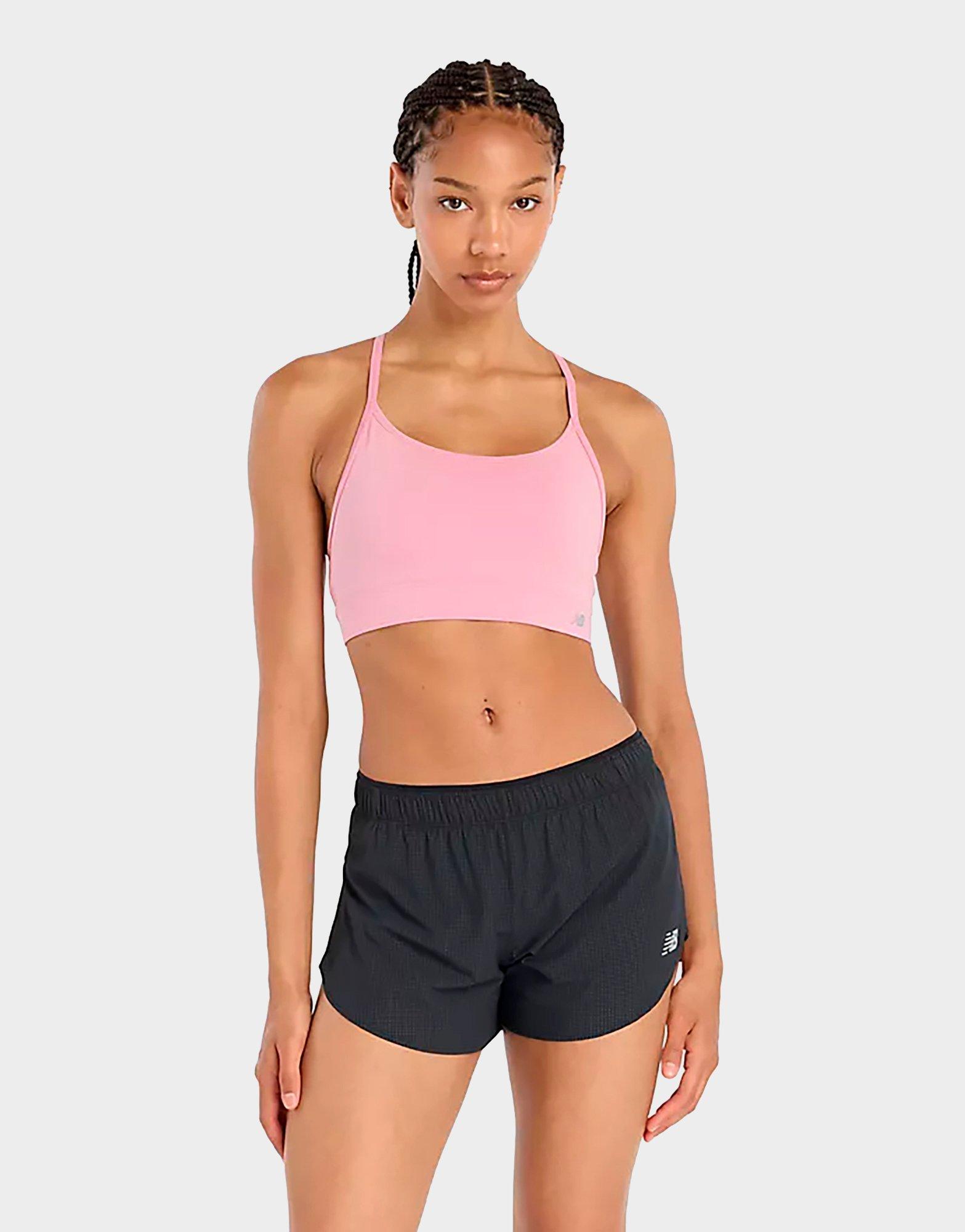 Essential Yoga Bra