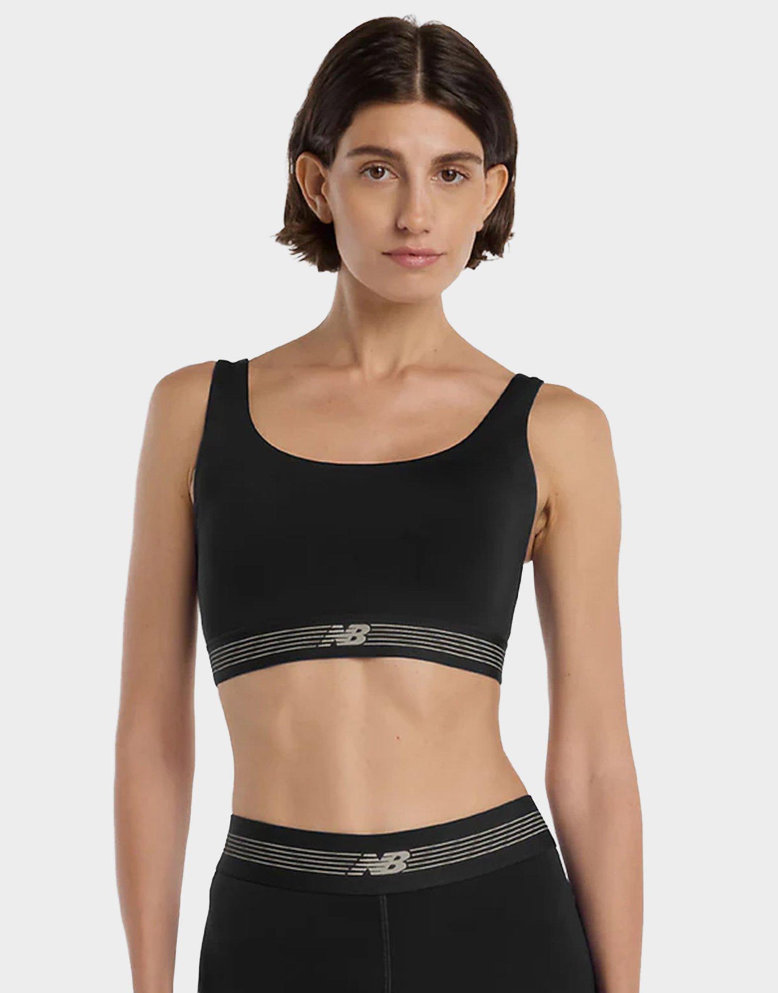 AC Training Bra