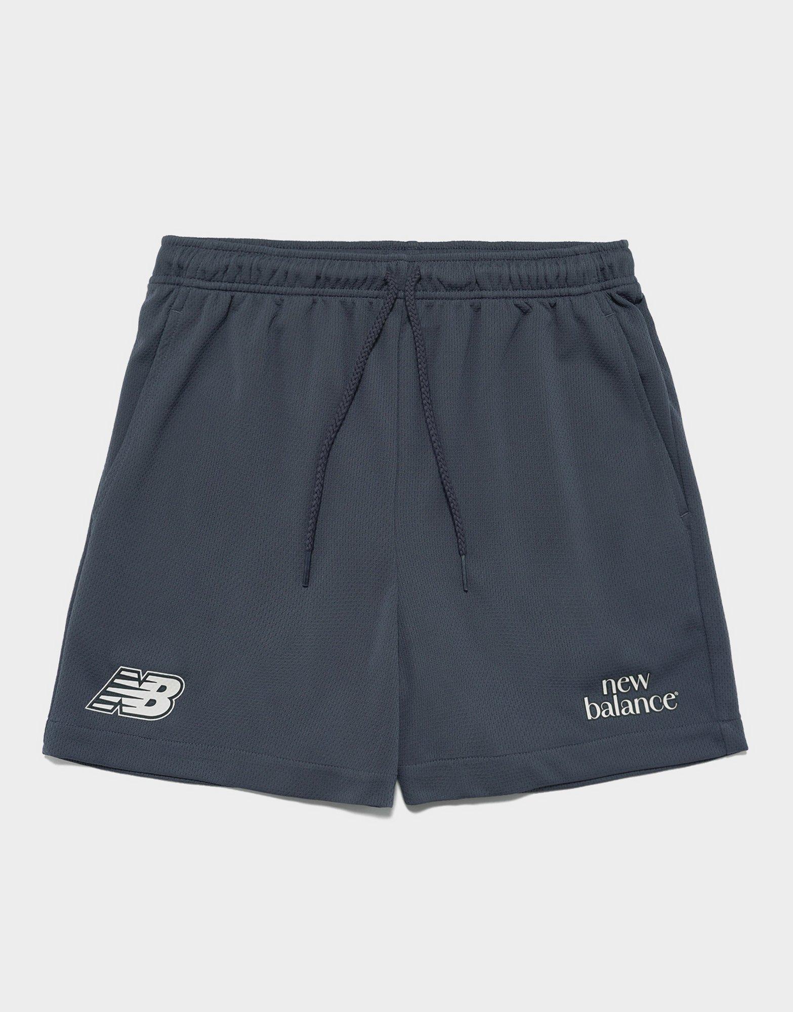 Sport Jersey Shorts