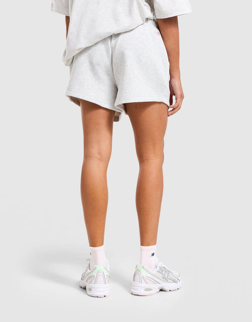 Bubble Shorts
