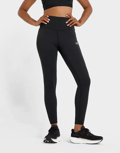 High Rise Legging