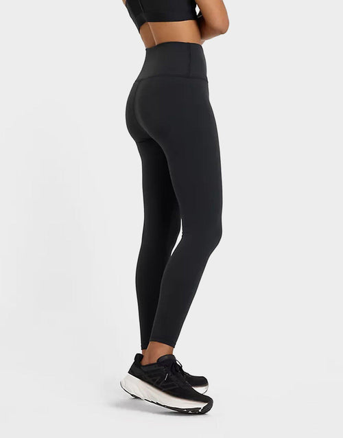 High Rise Legging