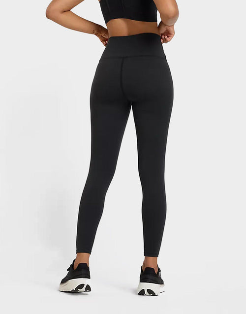 High Rise Legging