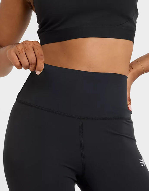 High Rise Legging