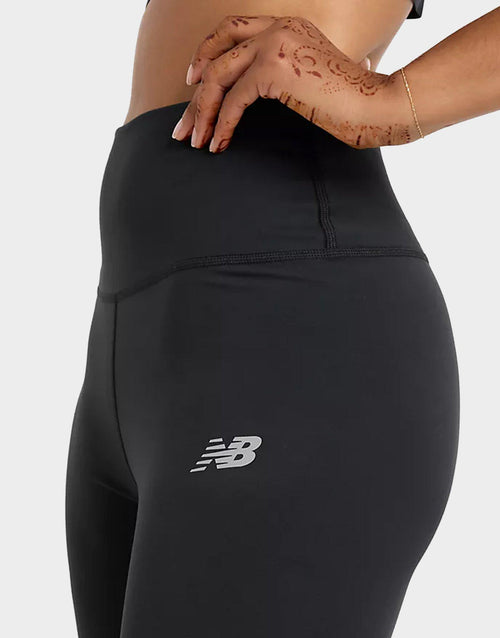 High Rise Legging