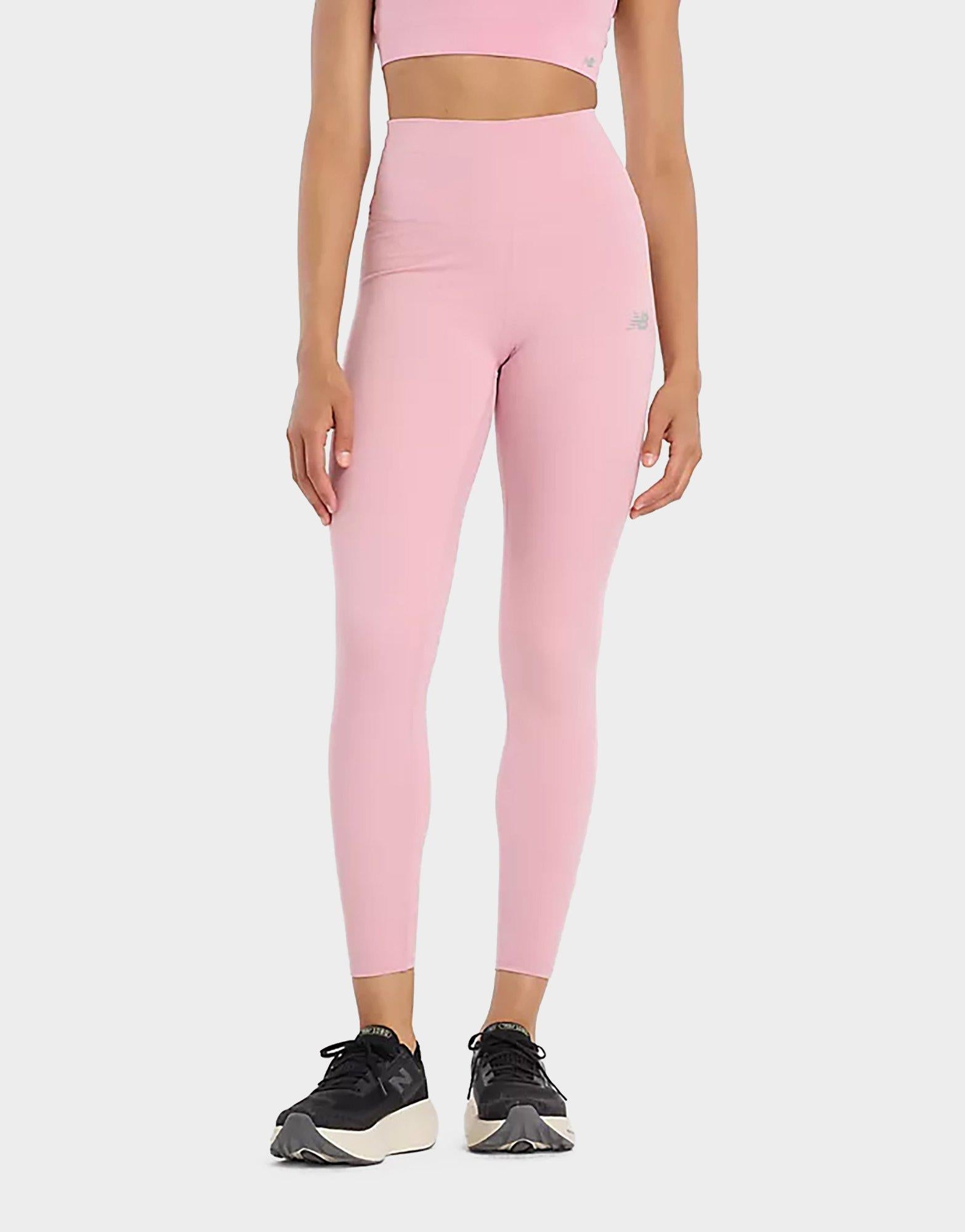 Harmony High Rise Legging