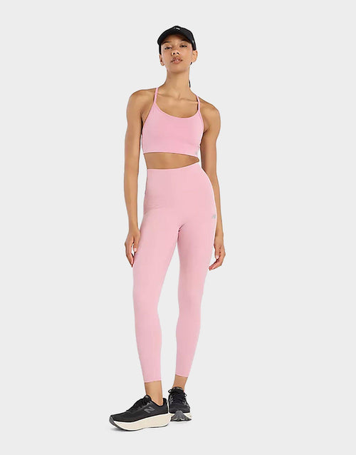 Harmony High Rise Legging