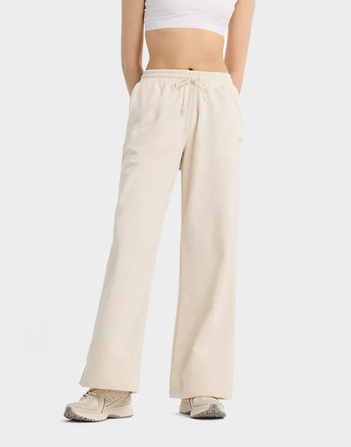 Coastal Fleece Pant