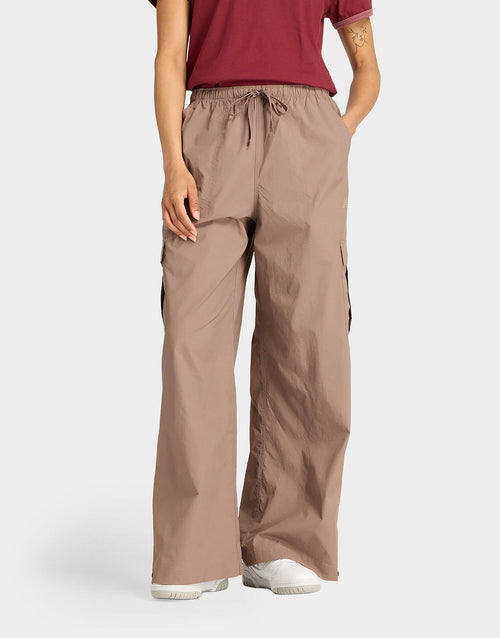 Woven Cargo Pants