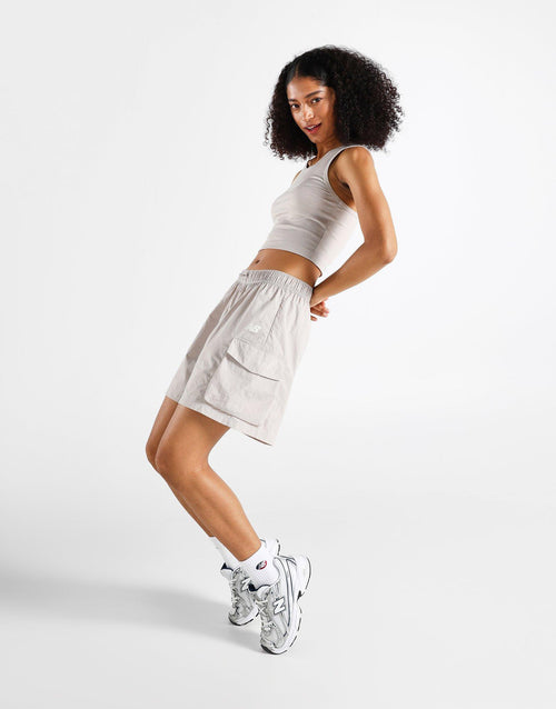 Cargo Short