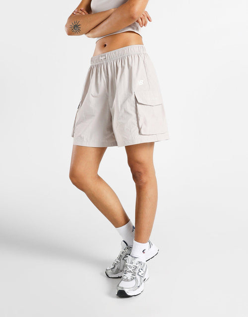 Cargo Short