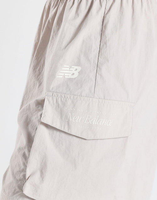 Cargo Short
