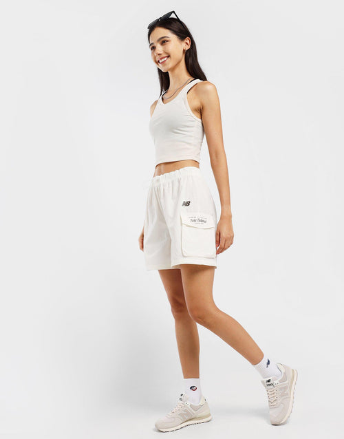 Cargo Shorts