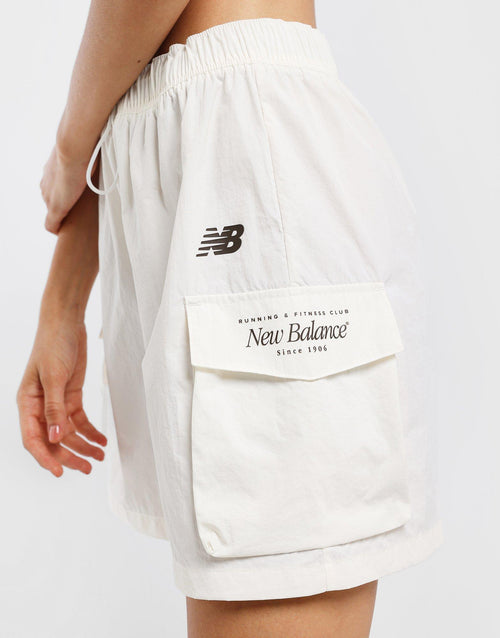 Cargo Shorts