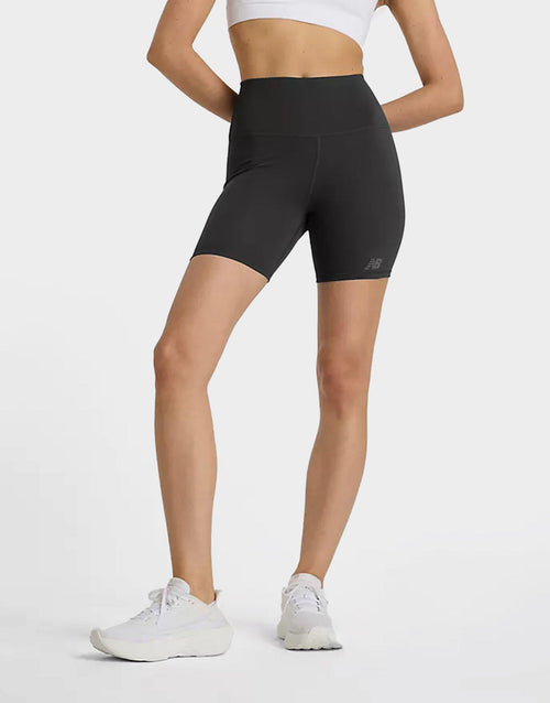 High Rise Short