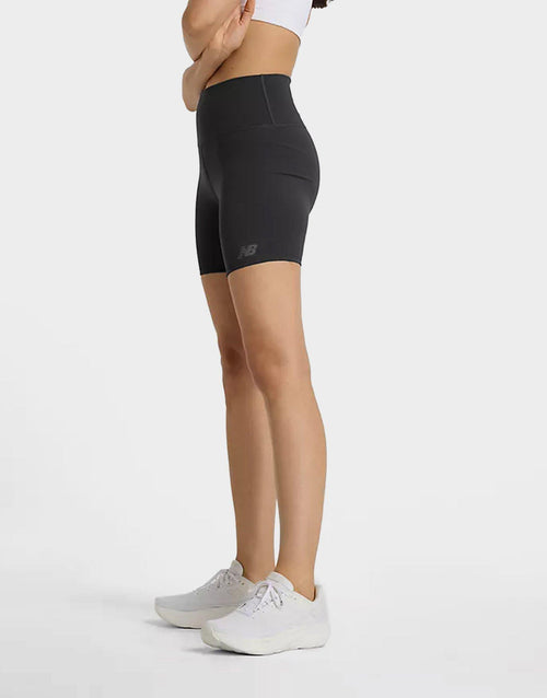 High Rise Short