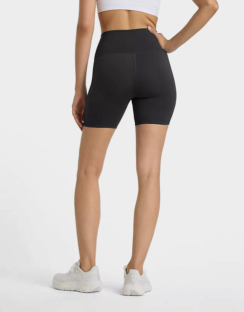 High Rise Short