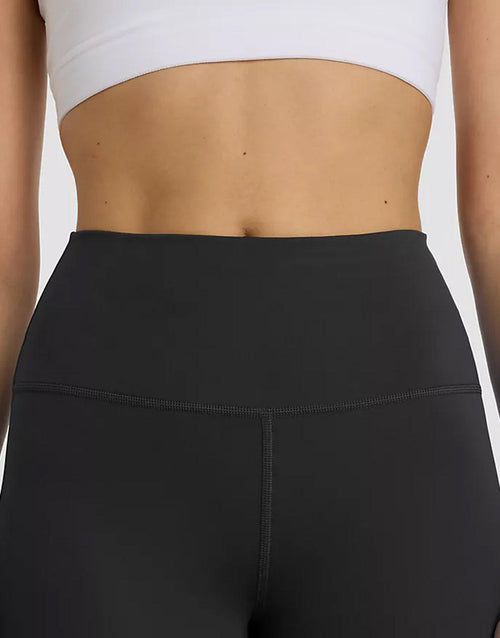 High Rise Short
