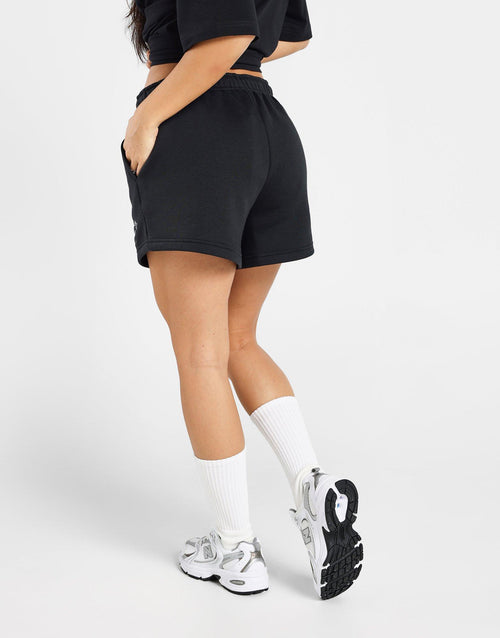 Rise Fleece Shorts