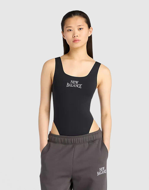Linear Heritage Bodysuit