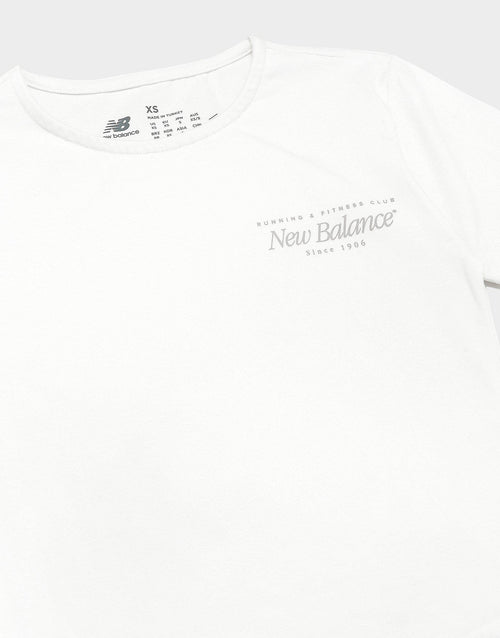 Slim Fit T-Shirt