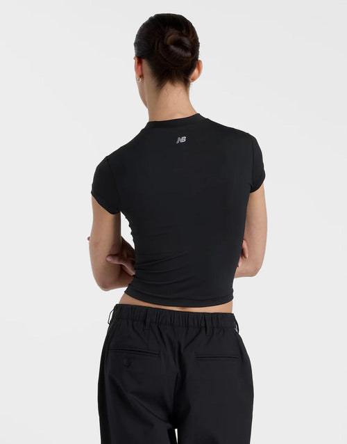 Define Fitted T-Shirt
