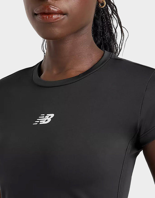 Harmony Fitted T-Shirt