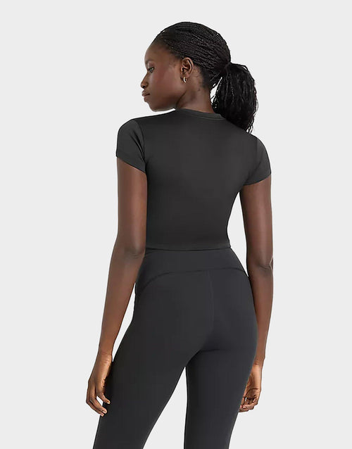 Harmony Fitted T-Shirt
