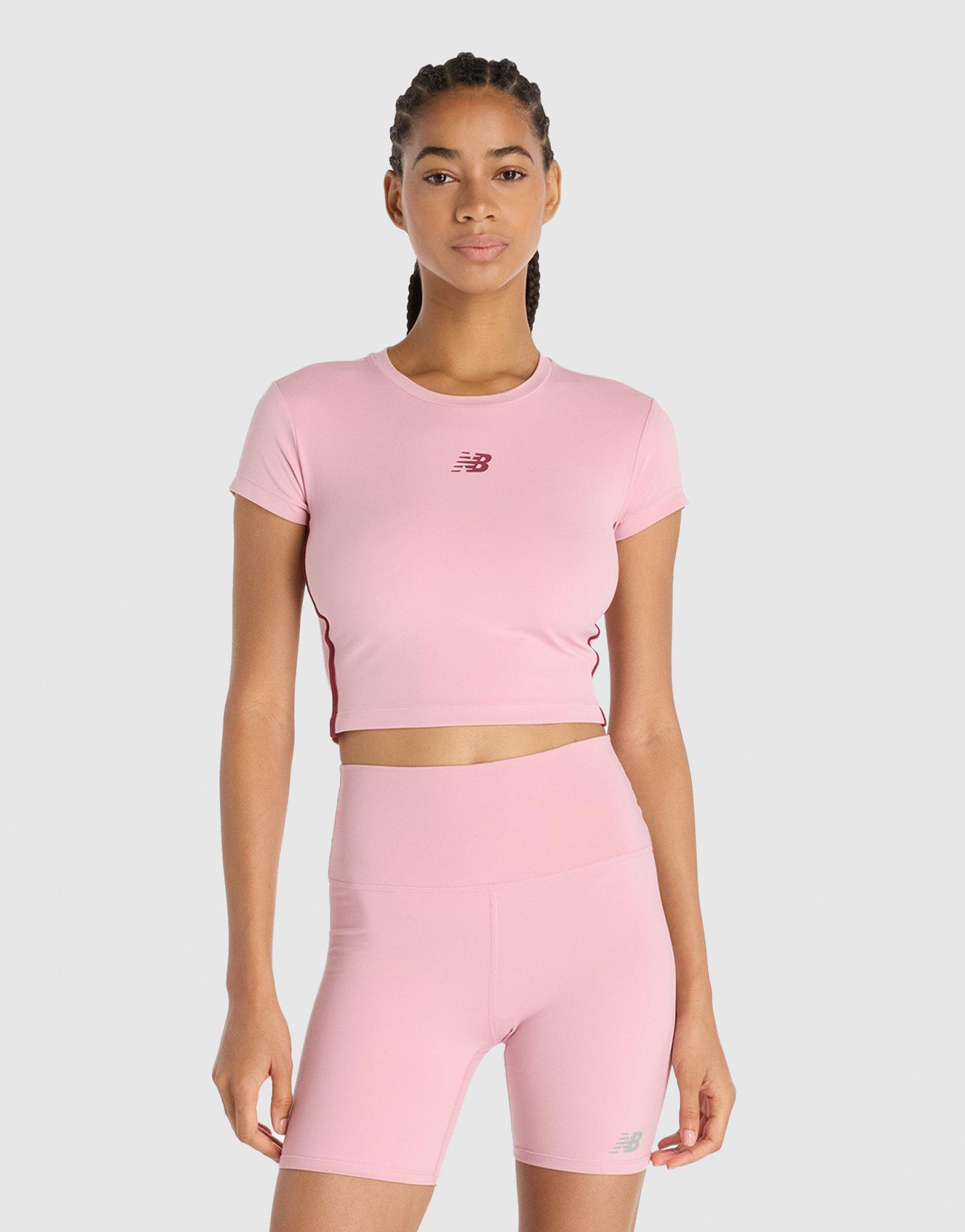 Harmony Fit T‑Shirt