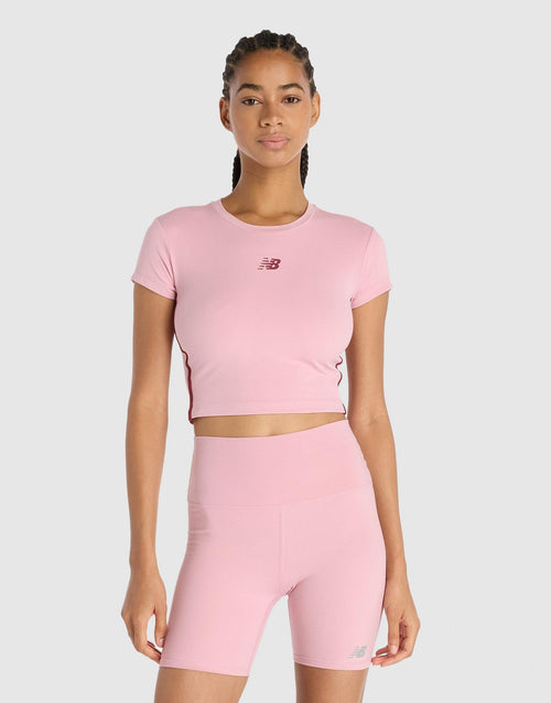 Harmony Fit T‑Shirt