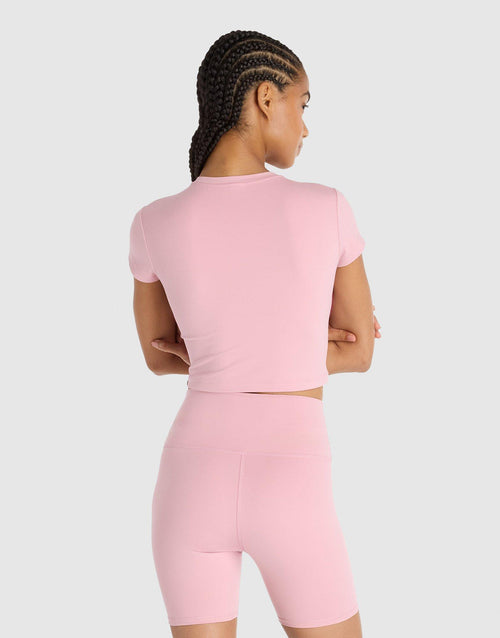 Harmony Fit T‑Shirt