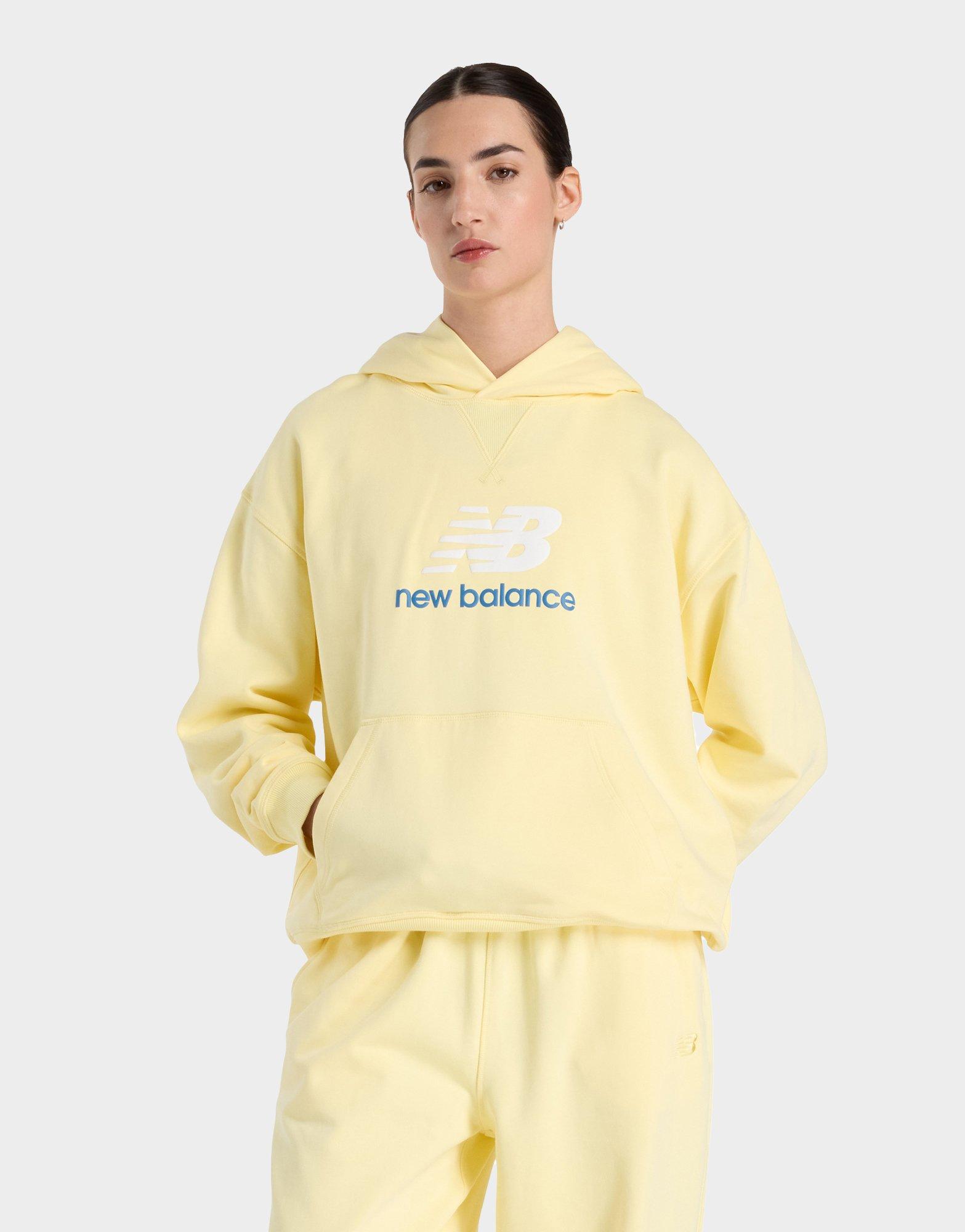 Athletic Hoodie