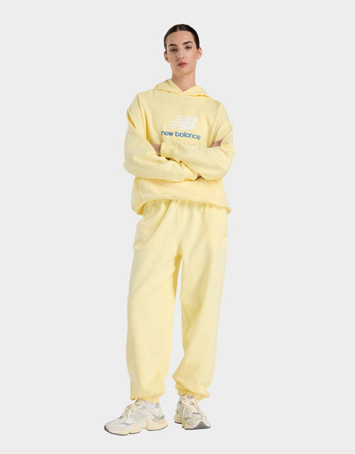 Athletic Hoodie