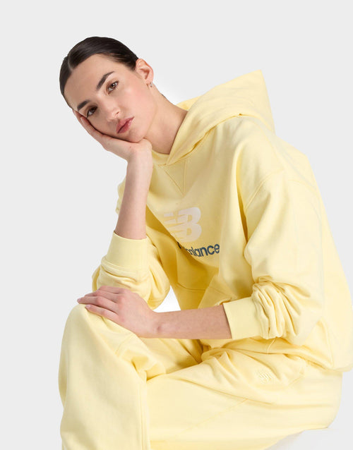 Athletic Hoodie