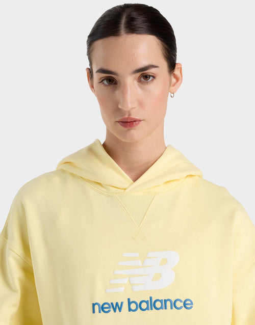 Athletic Hoodie
